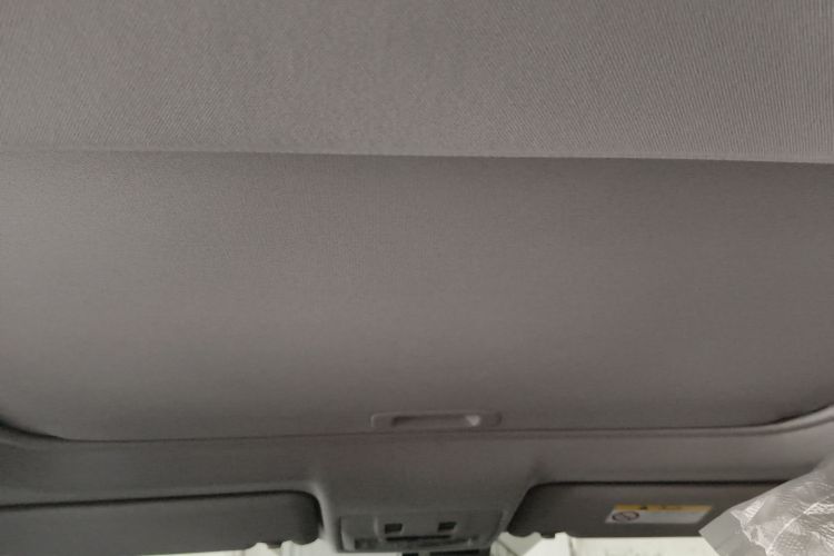 丰田 RAV4荣放 2015款 2.0L CVT四驱新锐版中控内饰22