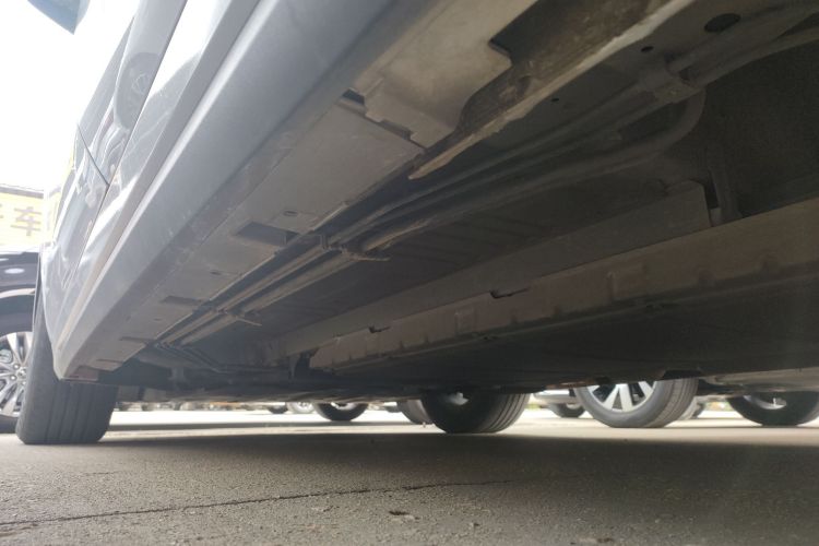 比亚迪 驱逐舰05 2024款 荣耀版 DM-i 55KM 豪华型局部细节9002