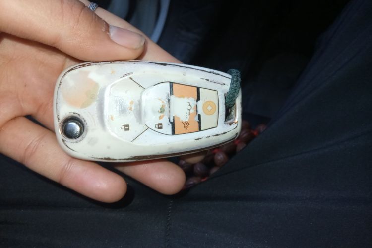 雪佛兰 科沃兹 2020款 325T 自动欣悦版中控内饰11