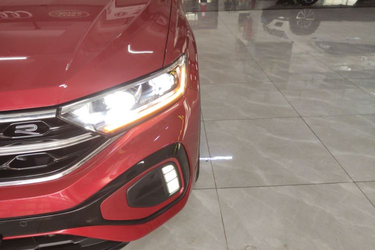 大众 T-ROC探歌 2023款 300TSI DSG两驱辰光版局部细节36