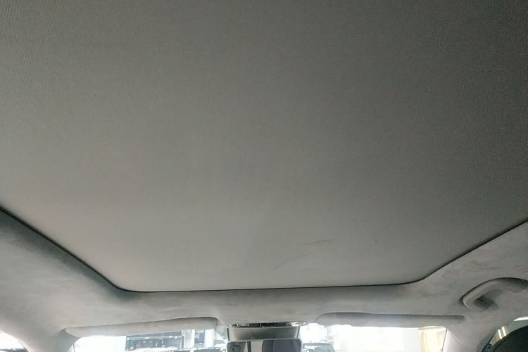 零跑汽车 零跑C11 2023款 增程 285智享版局部细节22