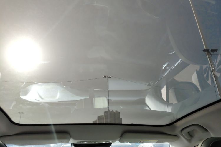 埃安 AION S Plus 2022款 80 智驾版局部细节22