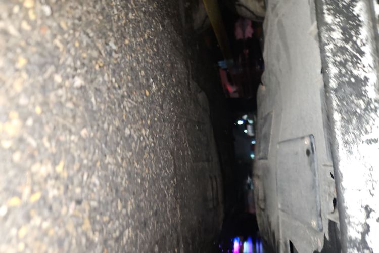 大众 Polo 2013款 1.6L 手动舒适版局部细节9008