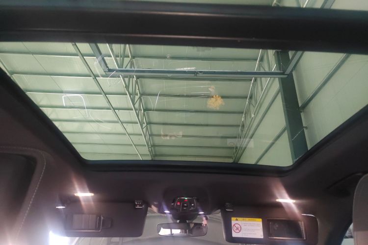 奥迪Q5L 2023款 40T 豪华动感型局部细节22