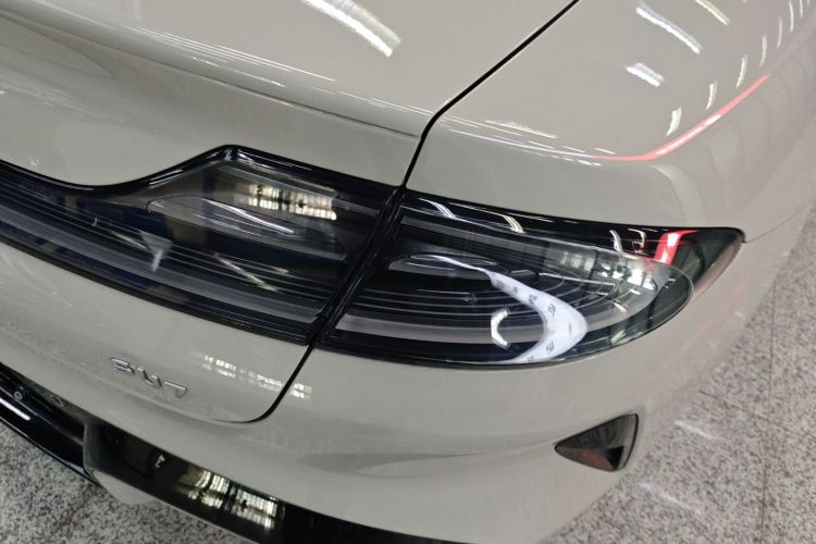 小米汽车 小米SU7 2024款 后驱长续航智驾版车身外观6001