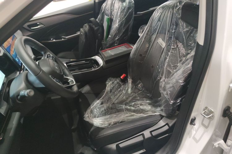 埃安 AION S Plus 2026款 豪华版局部细节19