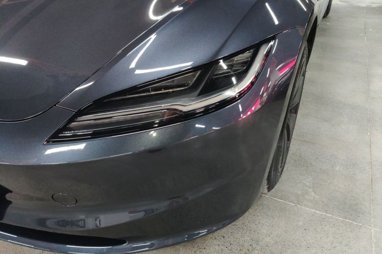 特斯拉 Model 3 2023款 长续航全轮驱动版局部细节36