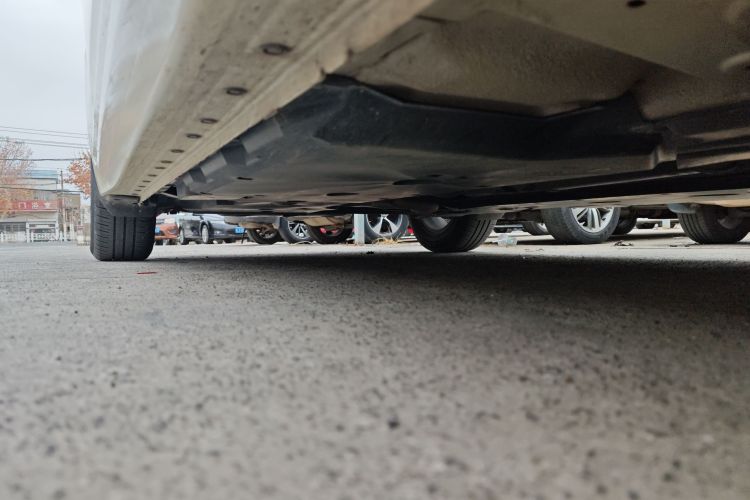 日产 轩逸 2022款 1.6L XL CVT悦享版局部细节9001