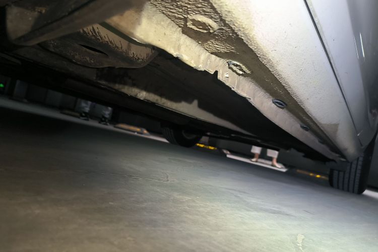 别克 英朗 2013款 GT 1.6L 自动时尚版局部细节9004