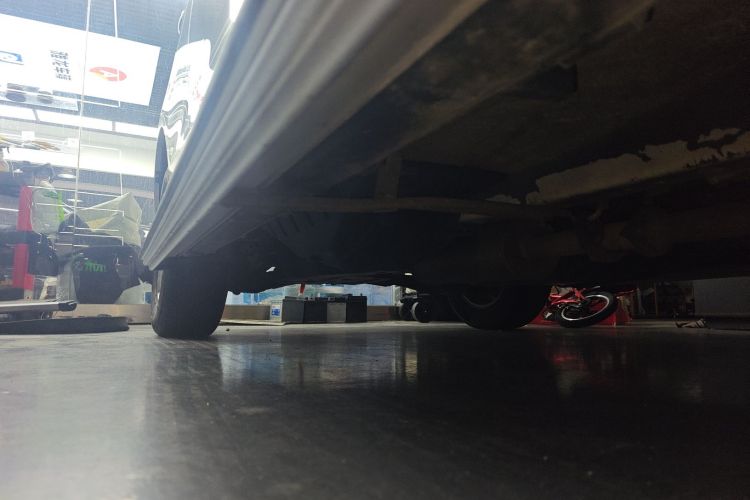 哈弗M6 2017款 1.5T 自动两驱精英型局部细节9001