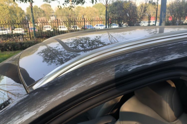 比亚迪 唐新能源 2024款 DM-i 荣耀版 112KM 尊贵型局部细节57