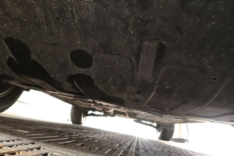 起亚 智跑 2015款 2.0L 自动两驱版GLS局部细节9008