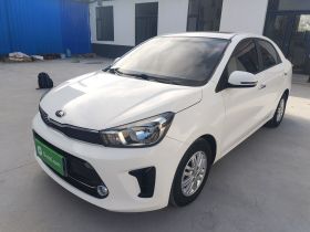 起亚 焕驰 2019款 1.4L 自动智享版Value 国VI