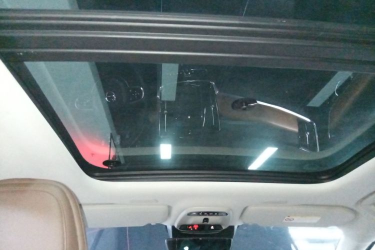 沃尔沃S90 2020款 改款 T5 智逸豪华版局部细节22