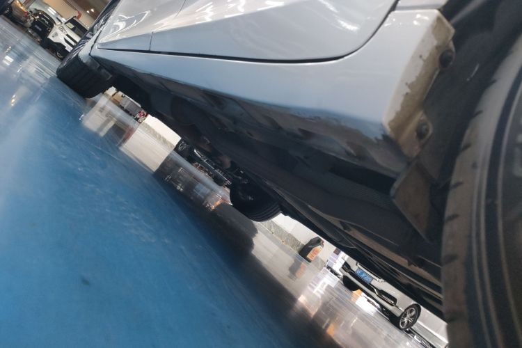 广汽传祺 传祺M6 2019款 270T DCT尊享版（七座）国VI局部细节9002