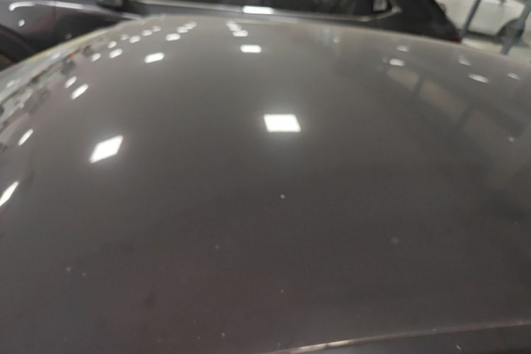 大众 2019款 朗逸启航 1.5L 自动风尚版 国VI局部细节57