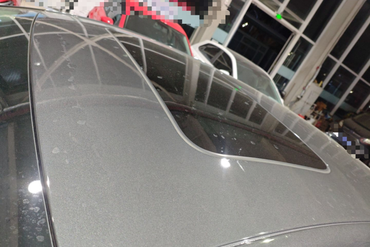 长安 逸动 2024款 PLUS 蓝鲸NE 1.4T GDI DCT高能版局部细节57