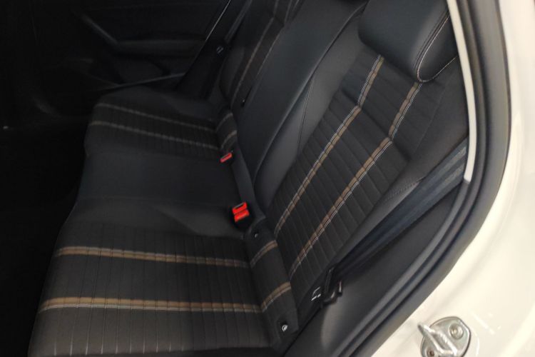 大众 朗逸 2022款 280TSI DSG舒适版中控内饰7004