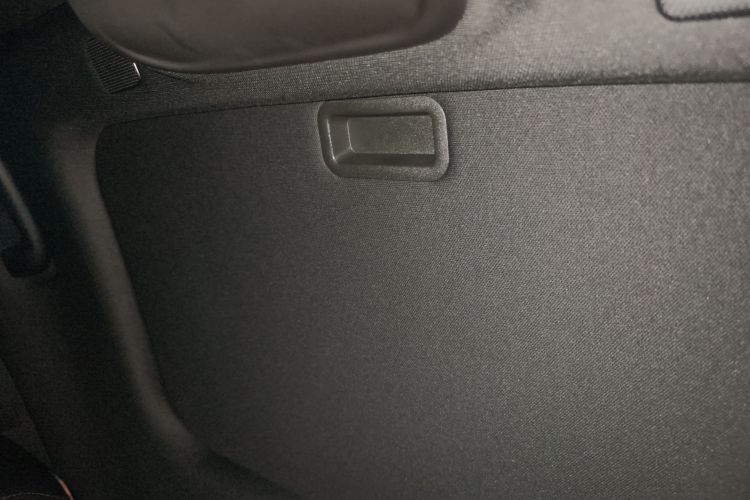 凯迪拉克CT4 2021款 28T 豪华型局部细节22