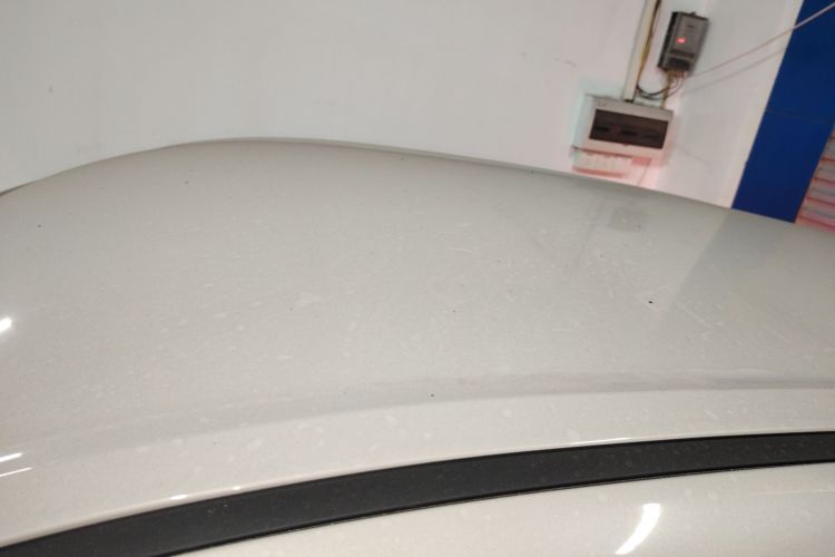 五菱汽车 五菱缤果 2025款 333km 悦享款局部细节57