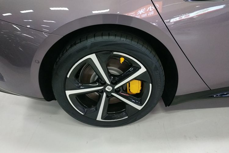 小米汽车 小米SU7 2024款 四驱超长续航高阶智驾Max版车身外观6003