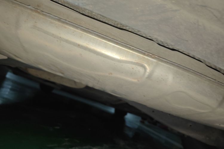 大众 高尔夫 2011款 1.6 自动时尚型局部细节9009