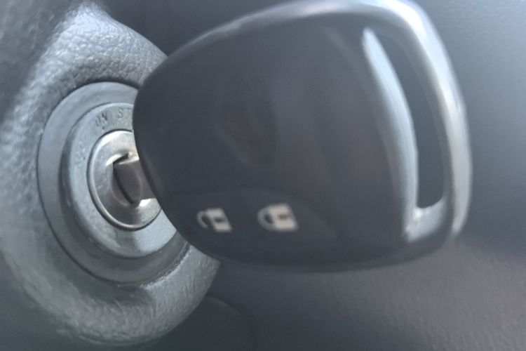 长安凯程 2019款 1.5L欧诺S标准型国VI JL473QG中控内饰11