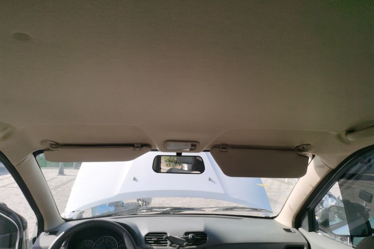 五菱汽车 五菱宏光 2021款 1.5L改款 S基本型 电动助力LAR局部细节22