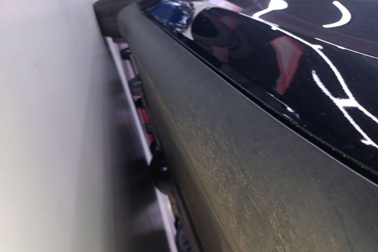 特斯拉 Model Y 2021款 标准续航后驱版局部细节9001