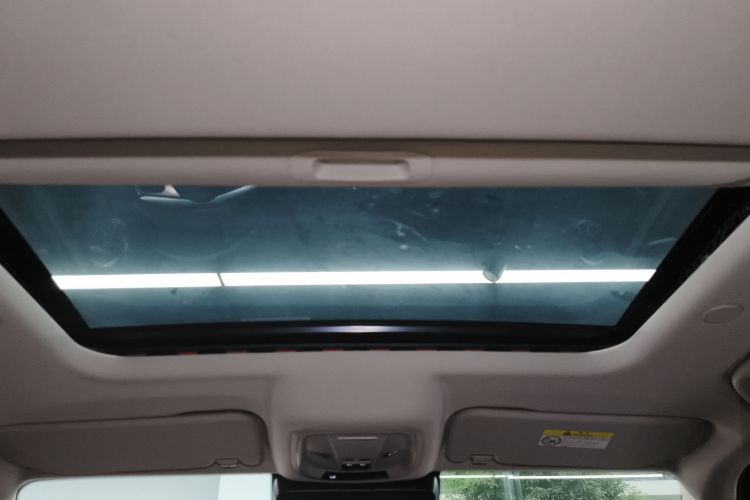 坦克300 2024款 2.0T 穿越者局部细节22