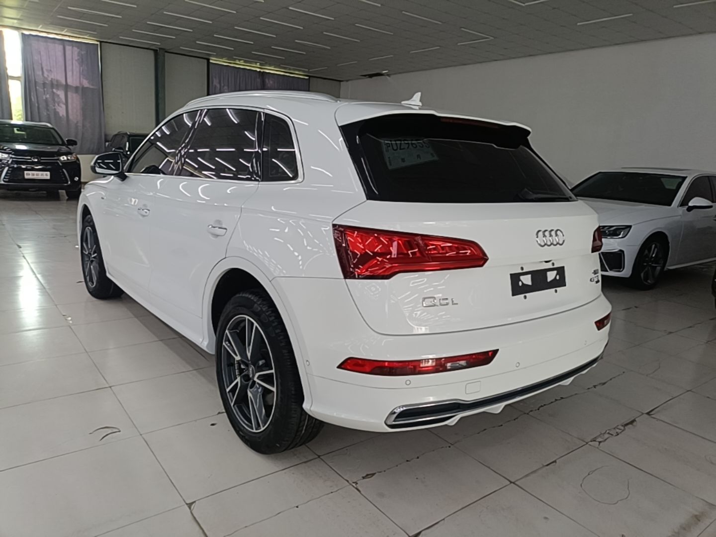 车300二手车图片