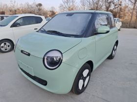 长安启源 长安Lumin 2024款 130km 清悦款