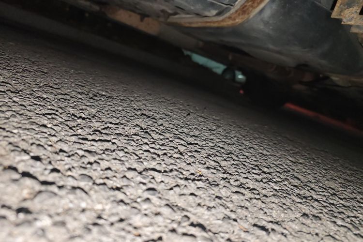 猎豹汽车 猎豹CS10 2017款 1.5T CVT尊贵型局部细节9002