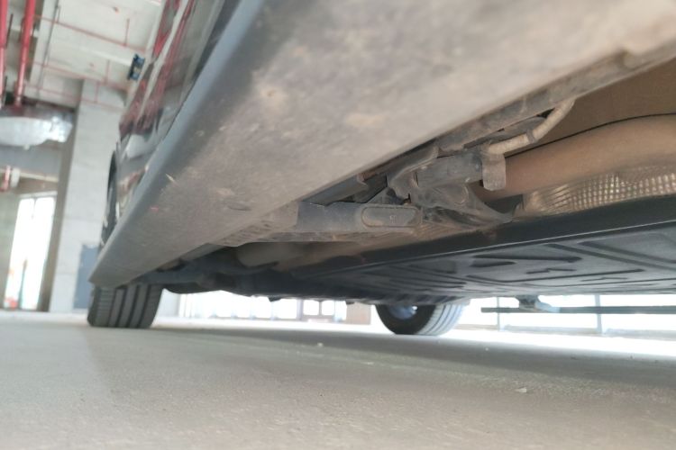 理想汽车 理想L9 2023款 Pro局部细节9001