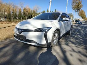 别克 微蓝6 2022款 互联共享型 PLUS