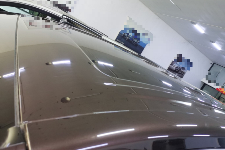 别克GL8 2020款 ES陆尊 653T 豪华型局部细节57