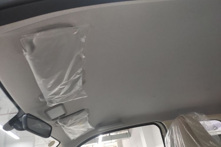 五菱汽车 宏光MINIEV 2024款 第三代 215km 青春版局部细节22