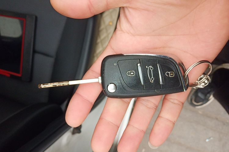 本田 竞瑞 2017款 1.5L CVT经典版中控内饰11