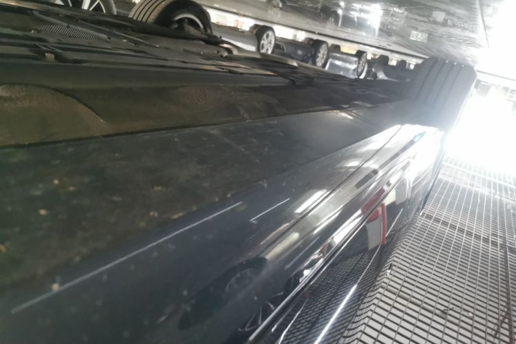 沃尔沃S60 2024款 B4 智逸豪华版局部细节9001