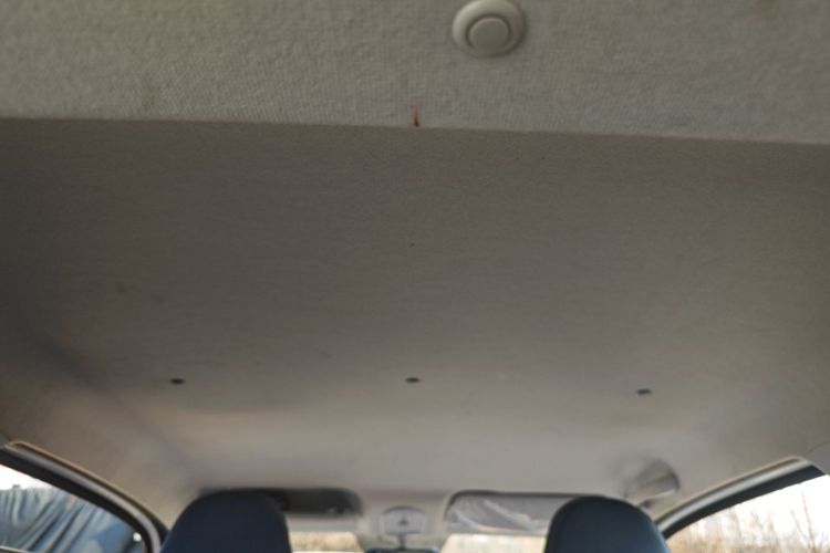 奔腾小马 2025款 222km 灵动马中控内饰22