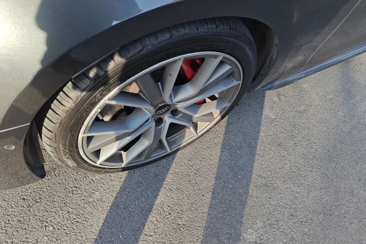 奥迪S4 2023款 S4 Avant 3.0TFSI车身外观6002