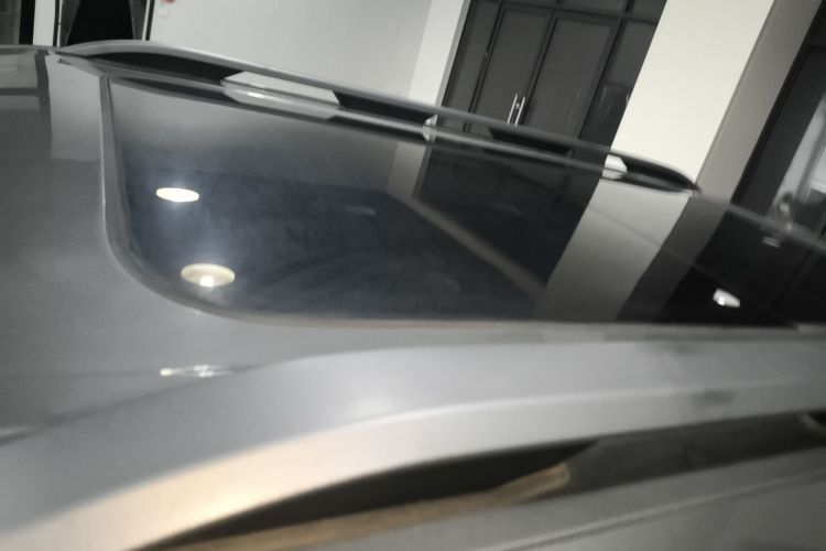 捷途山海T1 2024款 150km 向海局部细节57