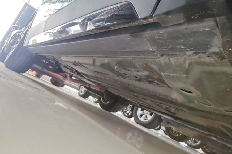 凯迪拉克XT4 2020款 28T 两驱豪华型局部细节9001