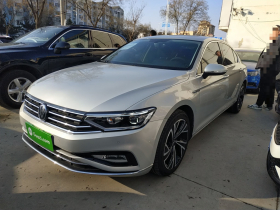 大众 迈腾 2020款 330TSI DSG 豪华型