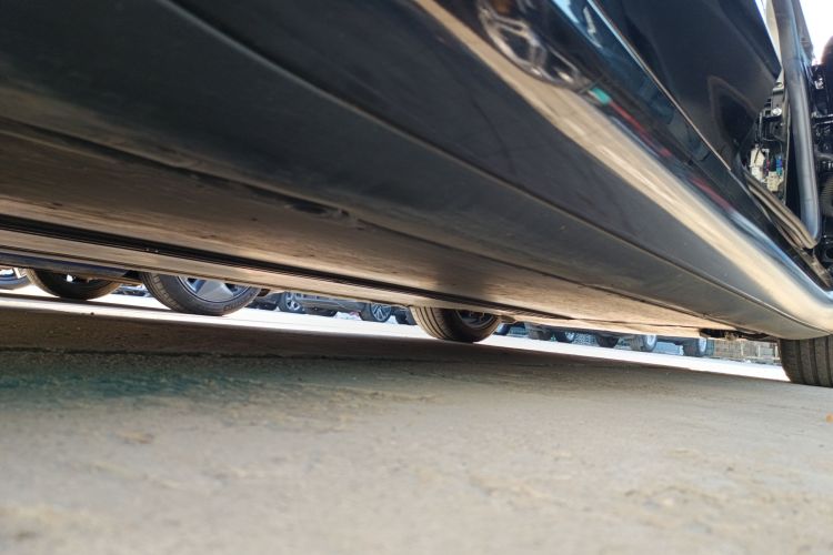 特斯拉 Model 3 2021款 标准续航后驱升级版 3D6局部细节9001