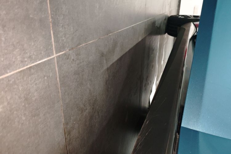 深蓝汽车 深蓝L07 2024款 300Max乾崑智驾ADS SE增程版局部细节9001