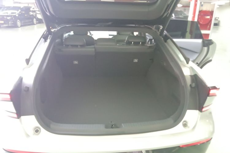 小鹏P7+ 2024款 超长续航 Max局部细节23