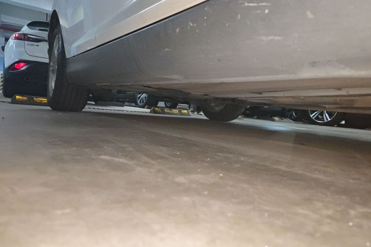 福特 福克斯 2017款 两厢 1.6L 自动舒适型智行版局部细节9001