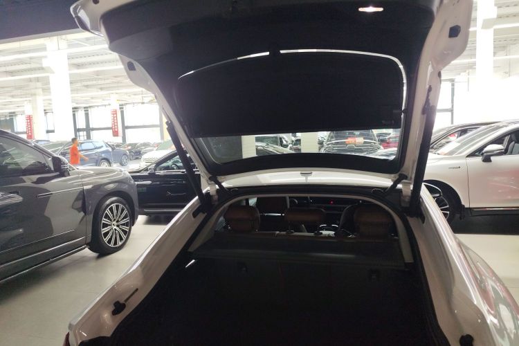 奥迪A5 2019款 Sportback 40 TFSI 时尚型局部细节23