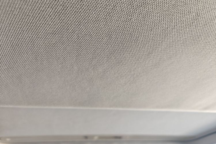 雪佛兰 科鲁兹 2016款 1.5L 自动豪华版局部细节22